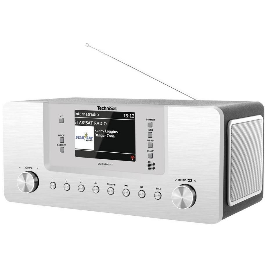 TechniSat  DigitRadio 574 IR 