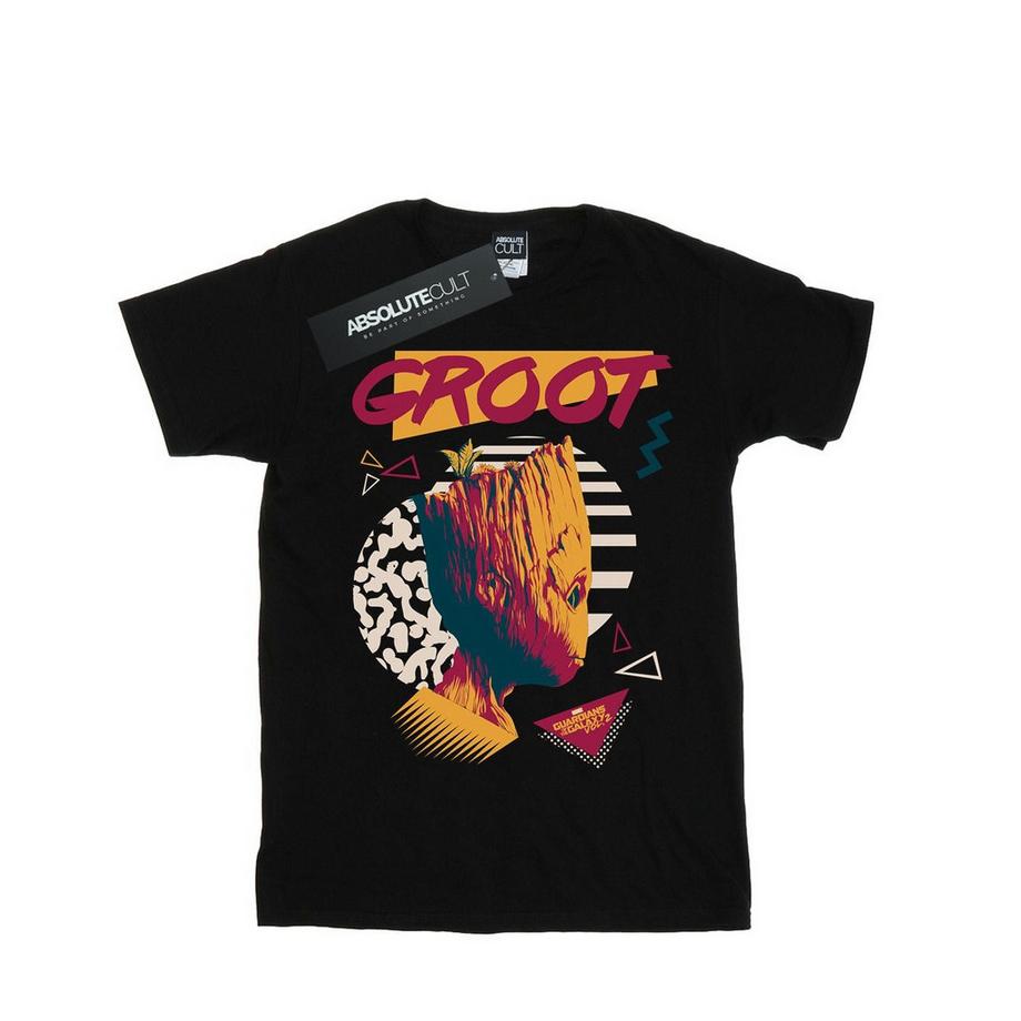 Guardians Of The Galaxy Vol. 2 80s TShirt