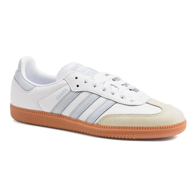 adidas Originals  SAMBA OG W-10.5 