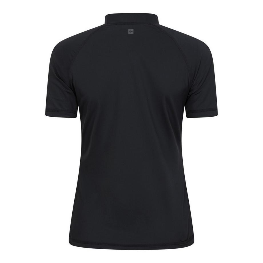 Mountain Warehouse Guardia Raspa Protezione UV Maniche Corte  