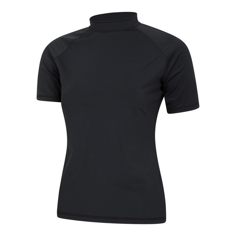Mountain Warehouse Guardia Raspa Protezione UV Maniche Corte  