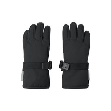 tec Kinder Winter Handschuhe Tartu Black