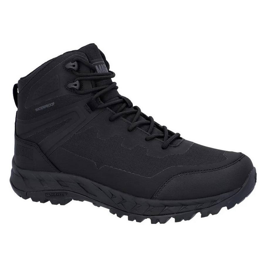 Bottines d'uniforme ULTIMA PRO 6.0