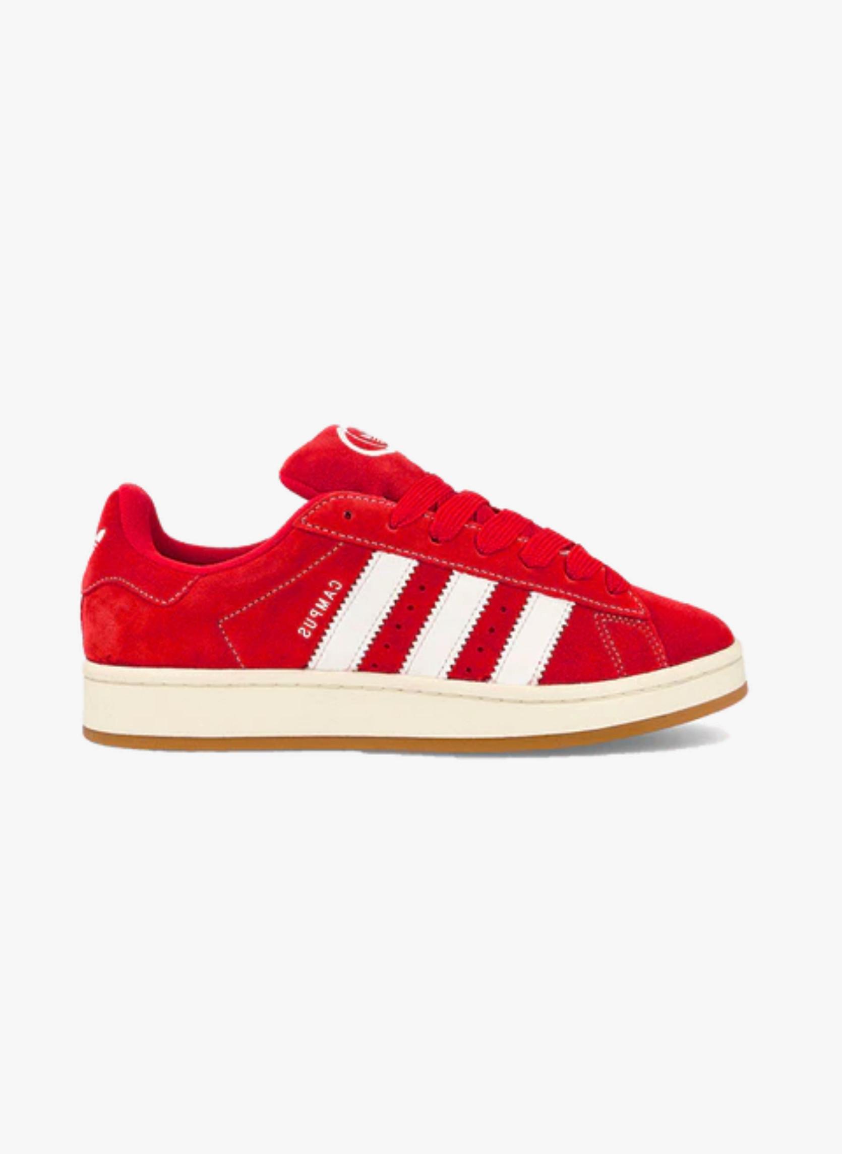 adidas  Campus 00s Red 