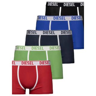 DIESEL Boxer Stretch Lot de 5  