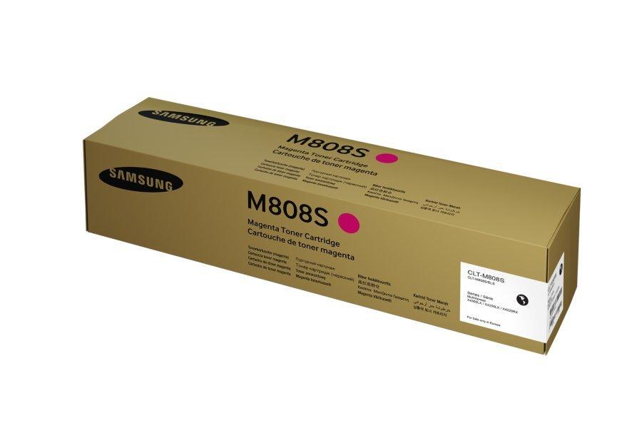 SAMSUNG  CLT-M808S 
