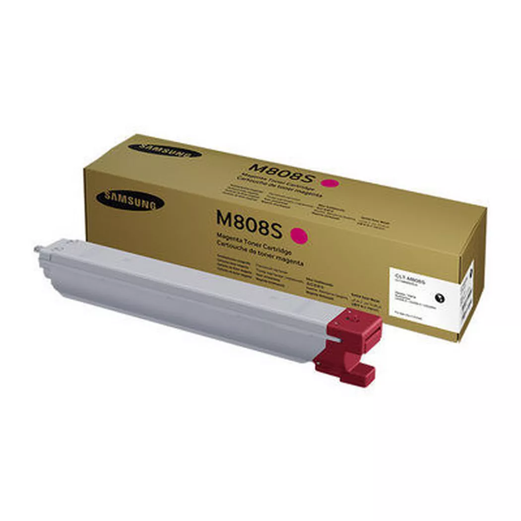 Samsung – Toner magenta SS642A SL-X4220 20’000 Seiten, Magenta, One Size