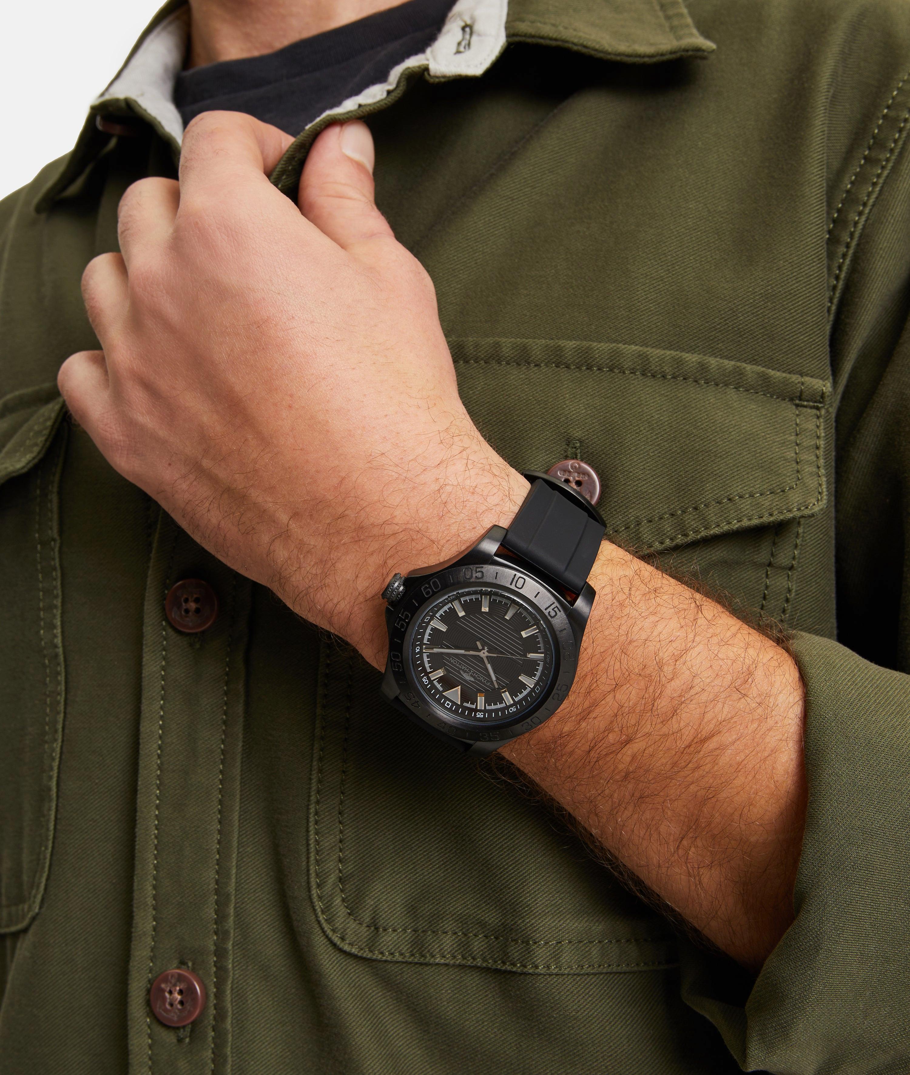 Fynch-Hatton  Catcher Armbanduhr 