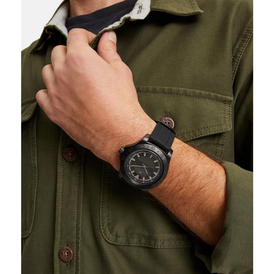 Fynch-Hatton  Catcher Armbanduhr 