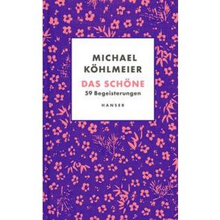 Das Schöne Köhlmeier, Michael Couverture rigide 