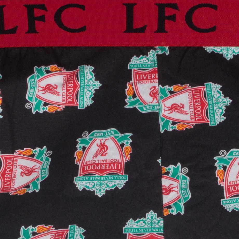 Liverpool F.C.  Pantaloni Da Pigiama 