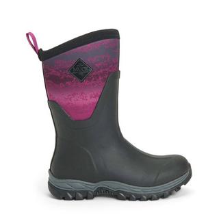 Muck Boots  Arctic Sport Mid Gummistielfel 