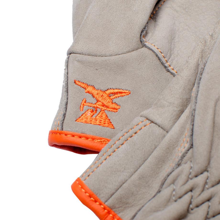 SIMOND  Guanti pelle 