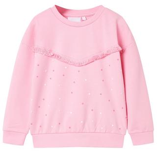 VidaXL  Kinder sweatshirt baumwolle 