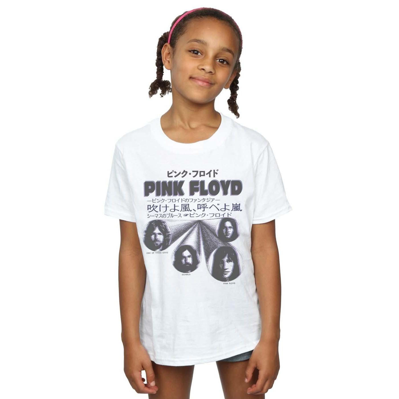 Pink Floyd  TShirt 