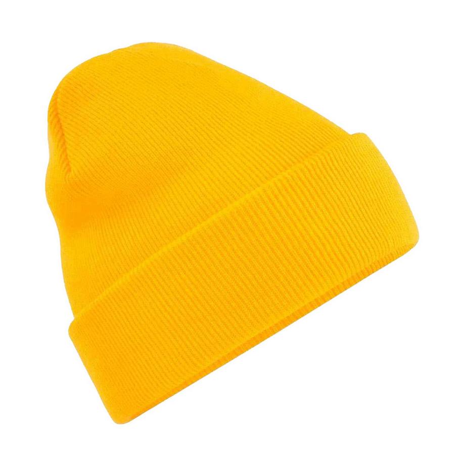Bonnet À Manchettes Original S,