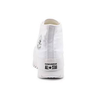 CONVERSE  CHUCK TAYLOR ALL STAR LUGGED 2.0-38 