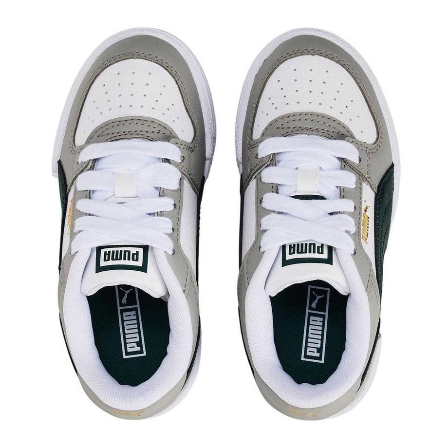 PUMA Pro Classic Niedrig Geschnitten Sneaker  