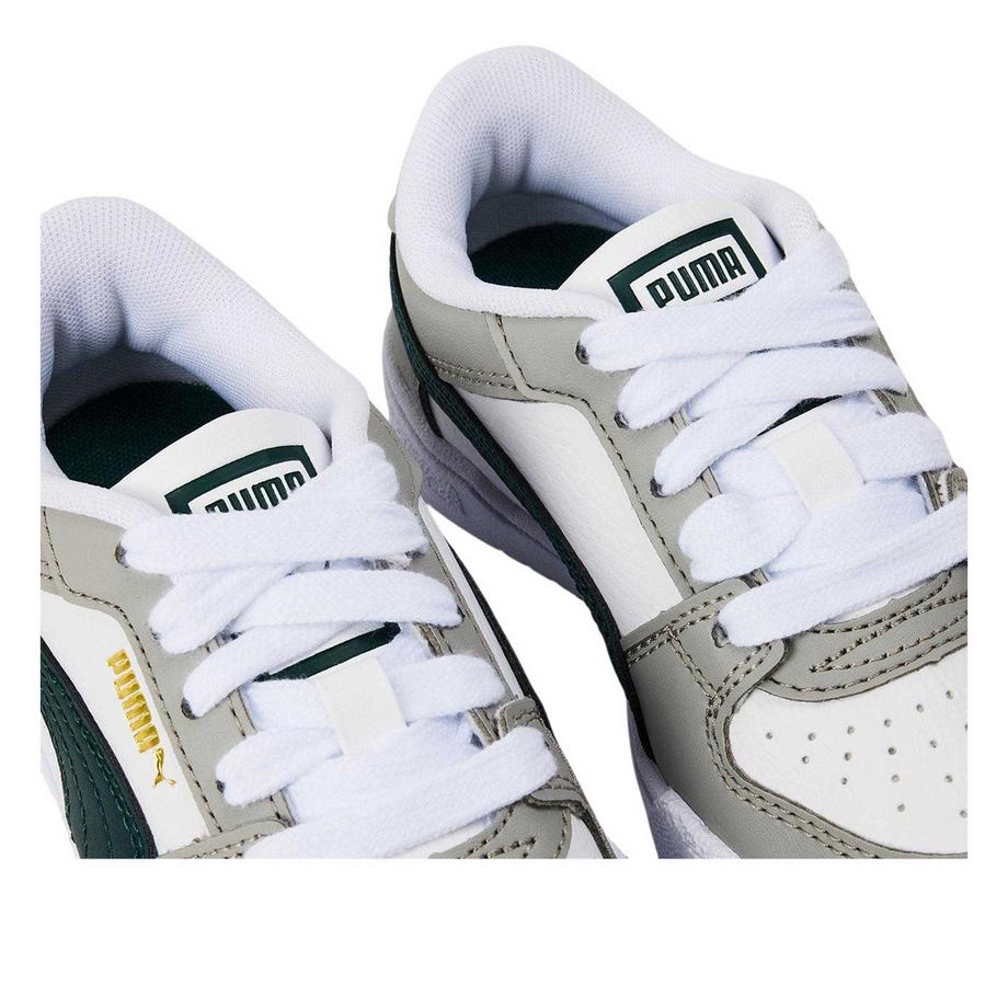 PUMA Pro Classic Niedrig Geschnitten Sneaker  