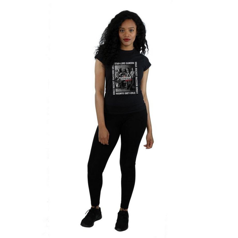 MARVEL Guardians Of The Galaxy T-Shirt  