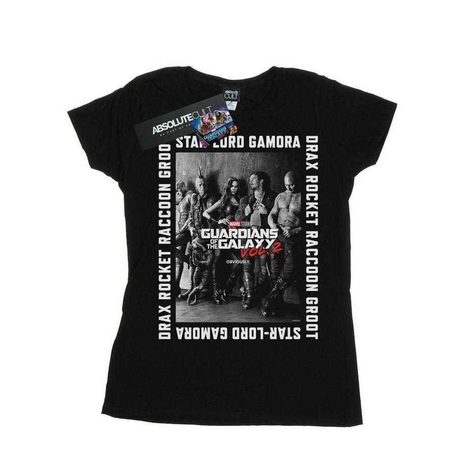 Guardians Of The Galaxy TShirt
