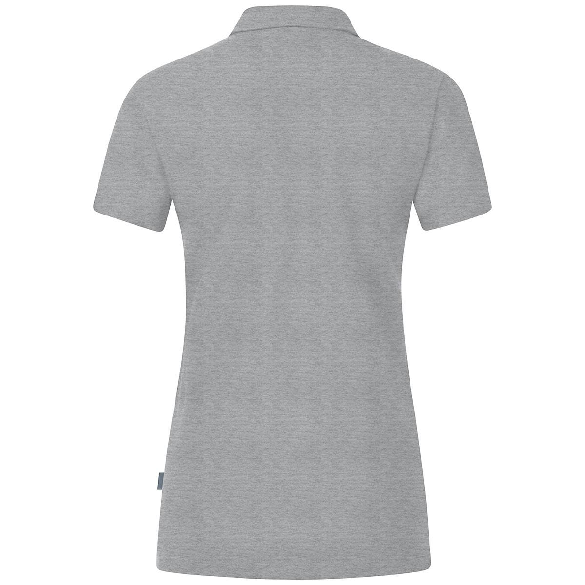 Jako  polo-shirt organic stretch 