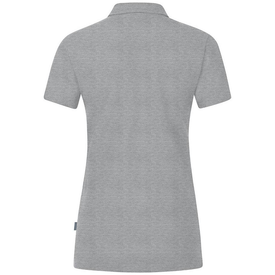 Jako Polo Organic Stretch  