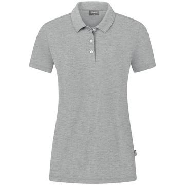 polo-shirt organic stretch