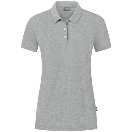 Jako  polo-shirt organic stretch 