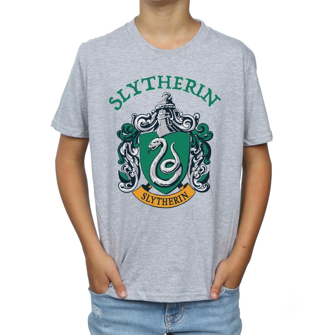 Harry Potter  Slytherin TShirt 