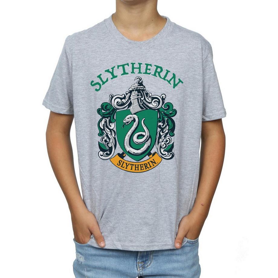 Harry Potter  Tshirt SLYTHERIN 