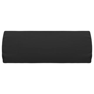 VidaXL Liegestuhl kopfstütze gewebe  