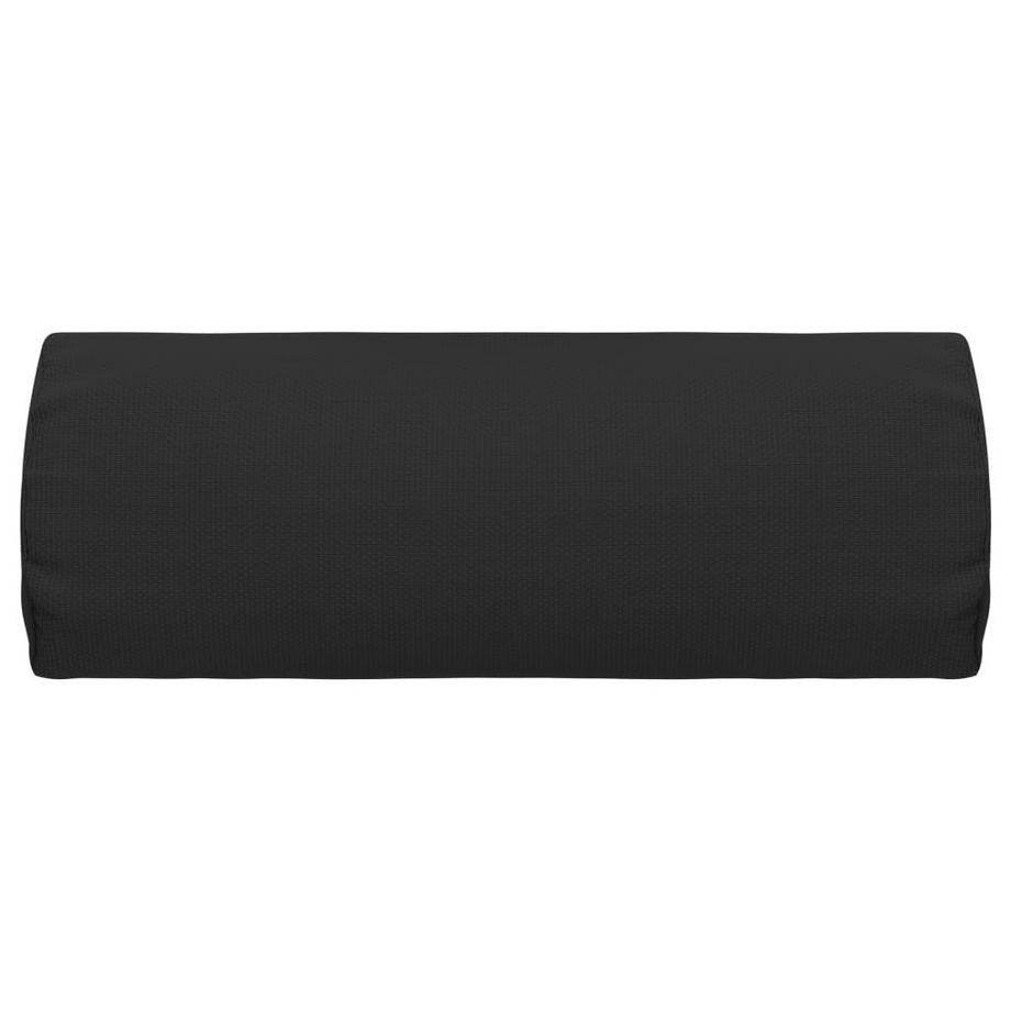 VidaXL Appui-tête de chaise longue tissu  