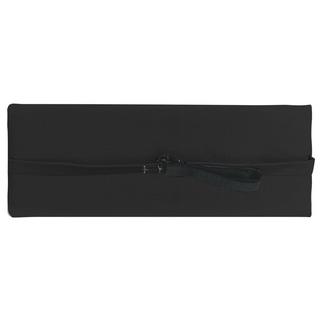 VidaXL Liegestuhl kopfstütze gewebe  