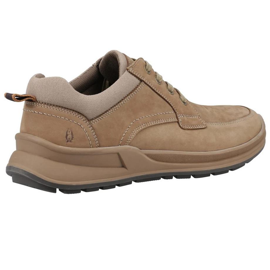 Hush Puppies  Sneaker Adam, Nubukleder 