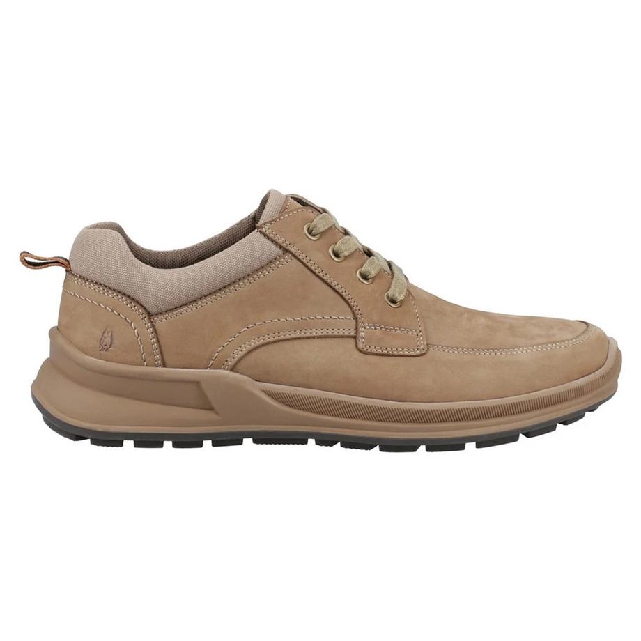 Hush Puppies  Sneaker Adam, Nubukleder 