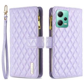 Cover-Discount  Xiaomi Poco X5 - Binfen Brieftaschen Hülle 