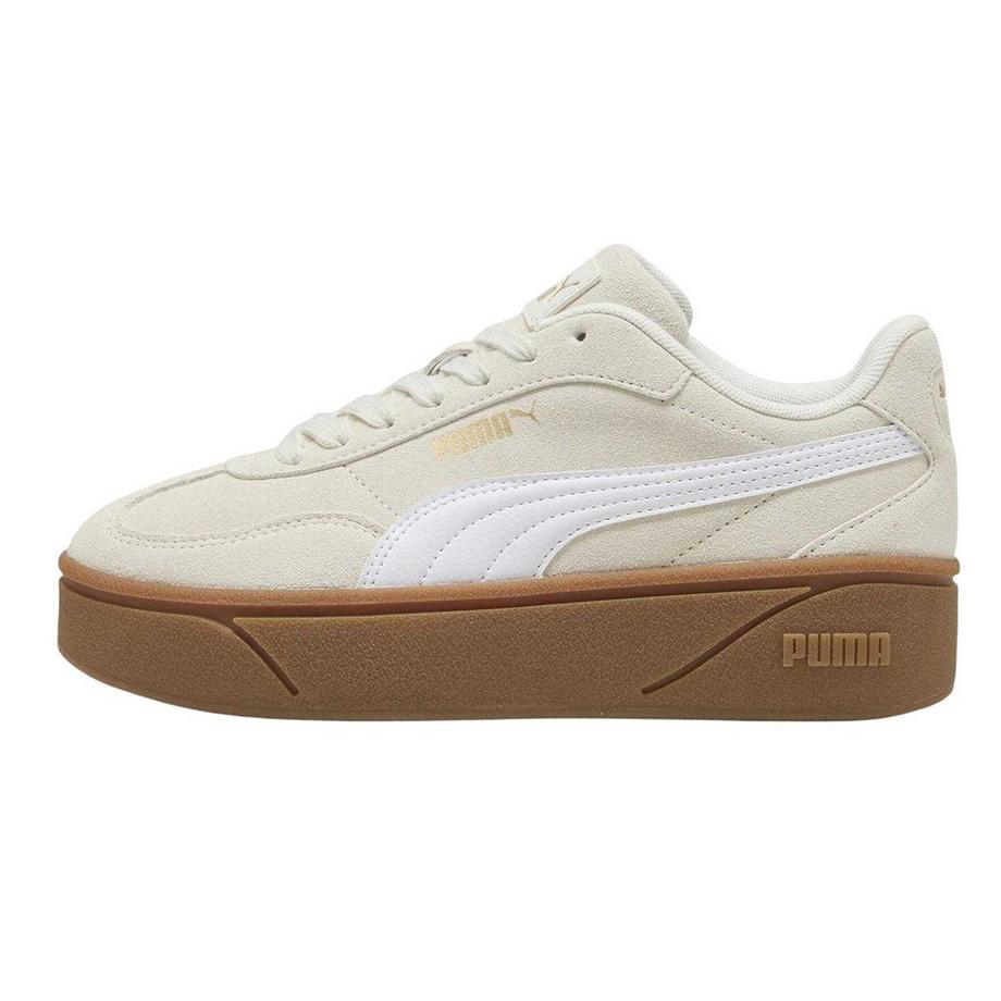 PUMA Club Era II Sneaker mit Plattformabsatz  