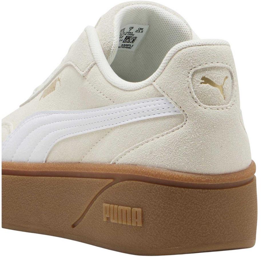 PUMA Club Era II Sneaker mit Plattformabsatz  