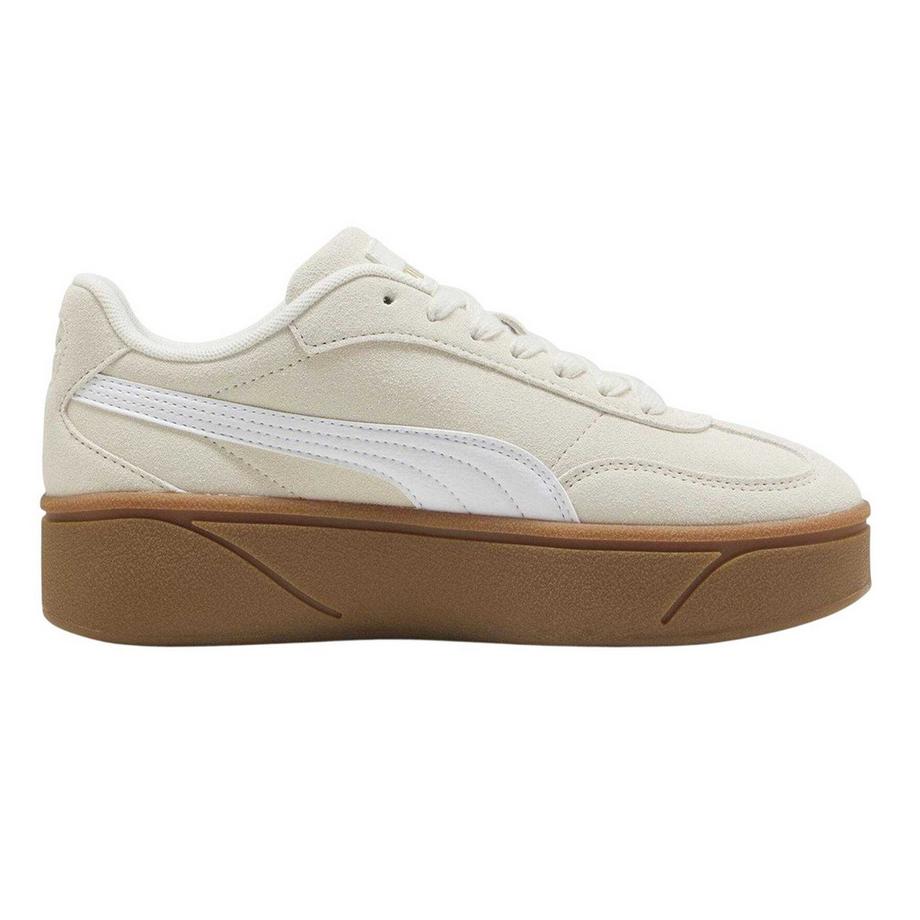 Club Era Ii Sneaker , Wildleder, Plattformabsatz