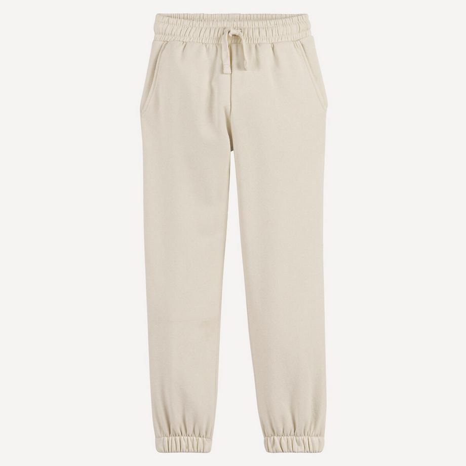 La Redoute Collections  Jogging oversize en molleton 