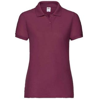 Fruit of the Loom Polo Piqué Lady Fit  