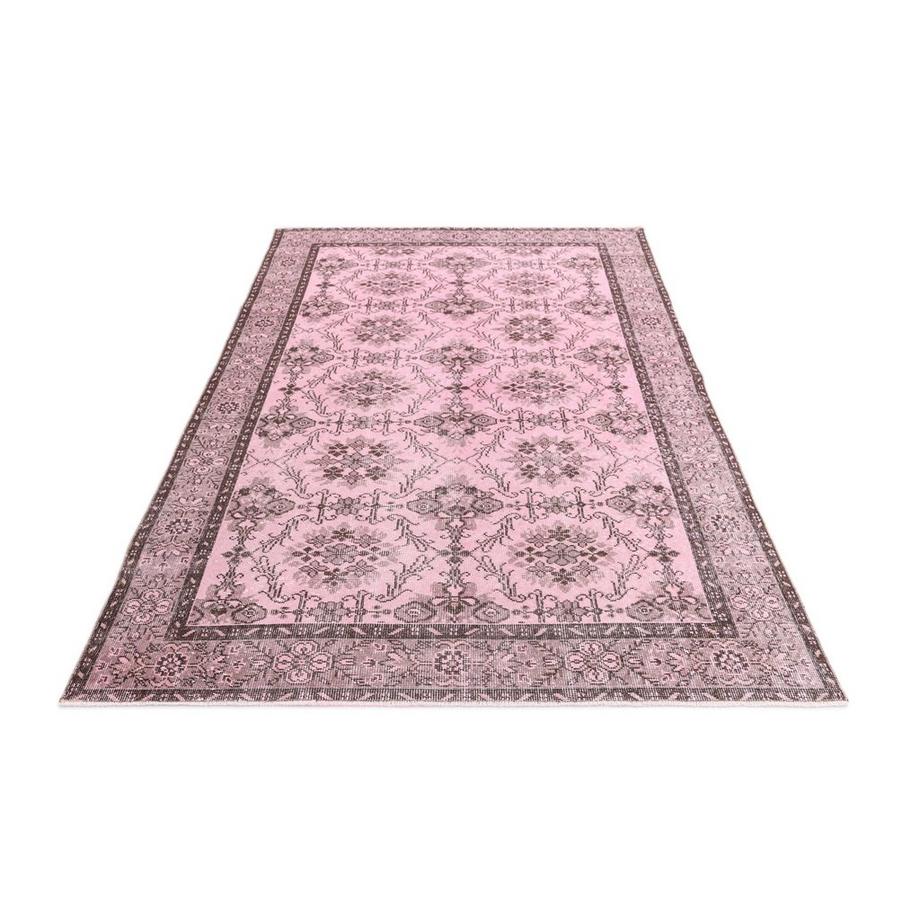 VIDAL Tapis fait à la main Ultra Vintage  