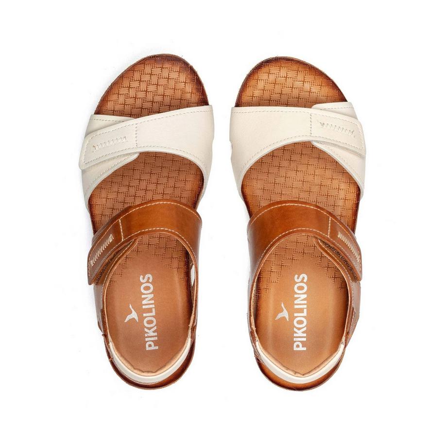 Pikolinos Sandali Mahon da donna  