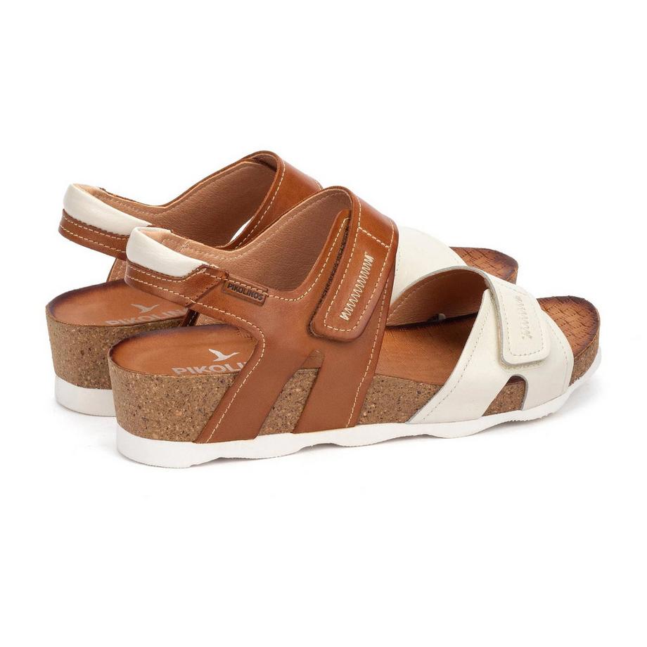Pikolinos Sandali Mahon da donna  