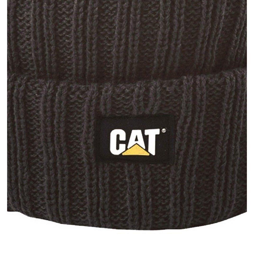 Caterpillar CAT Strickmütze  
