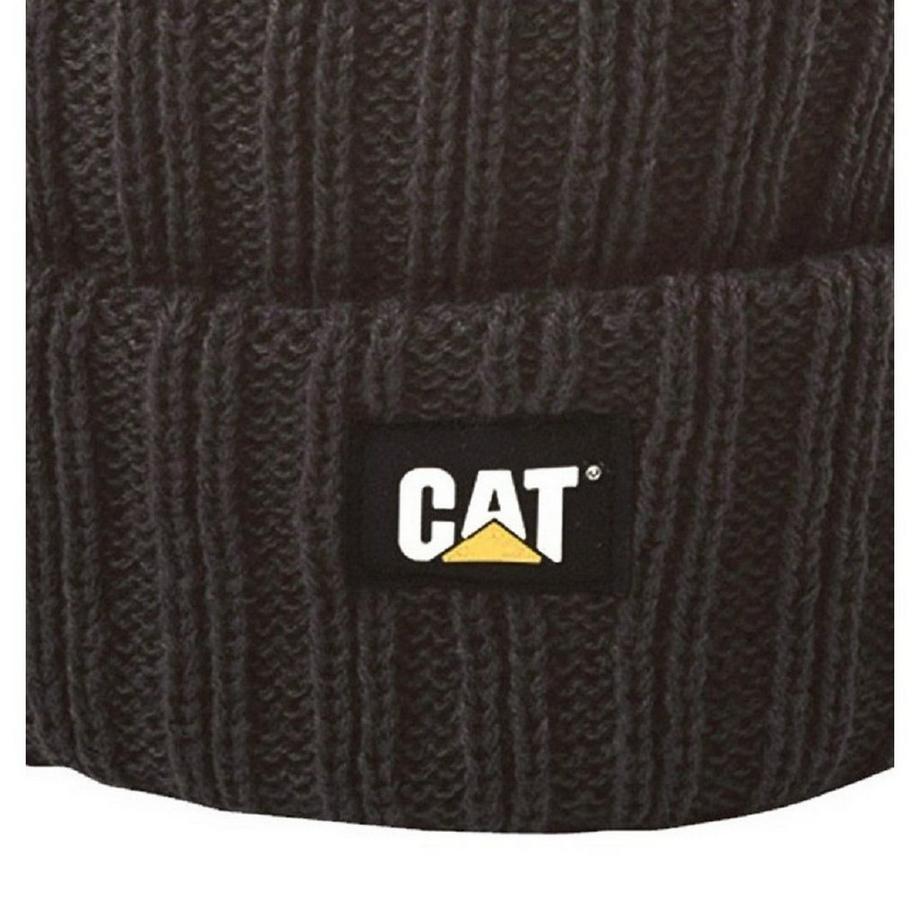 Caterpillar CAT Strickmütze  