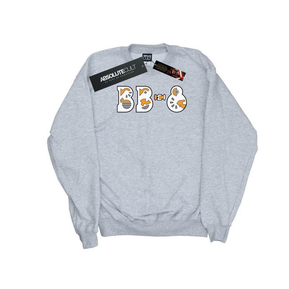 The Rise Of Skywalker Sweatshirt