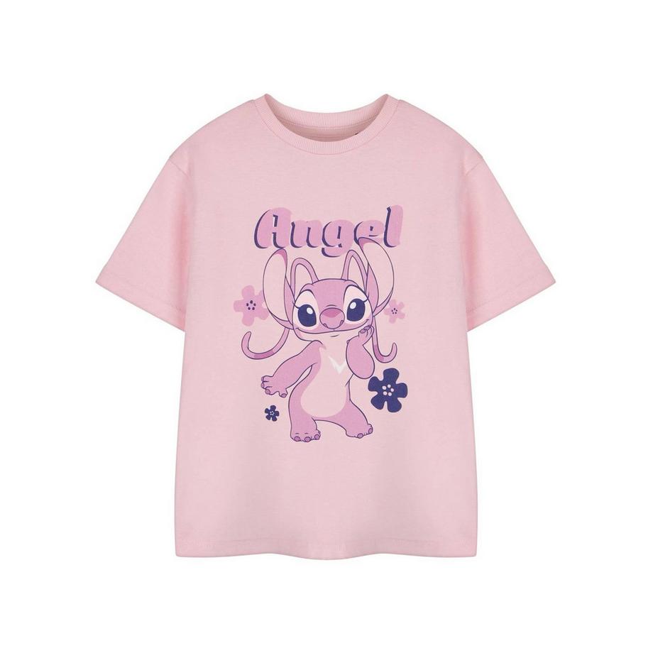 Angel TShirt  kurzärmlig