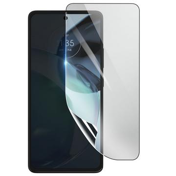 Hydrogel Bildschirmfolie für Motorola Moto G72